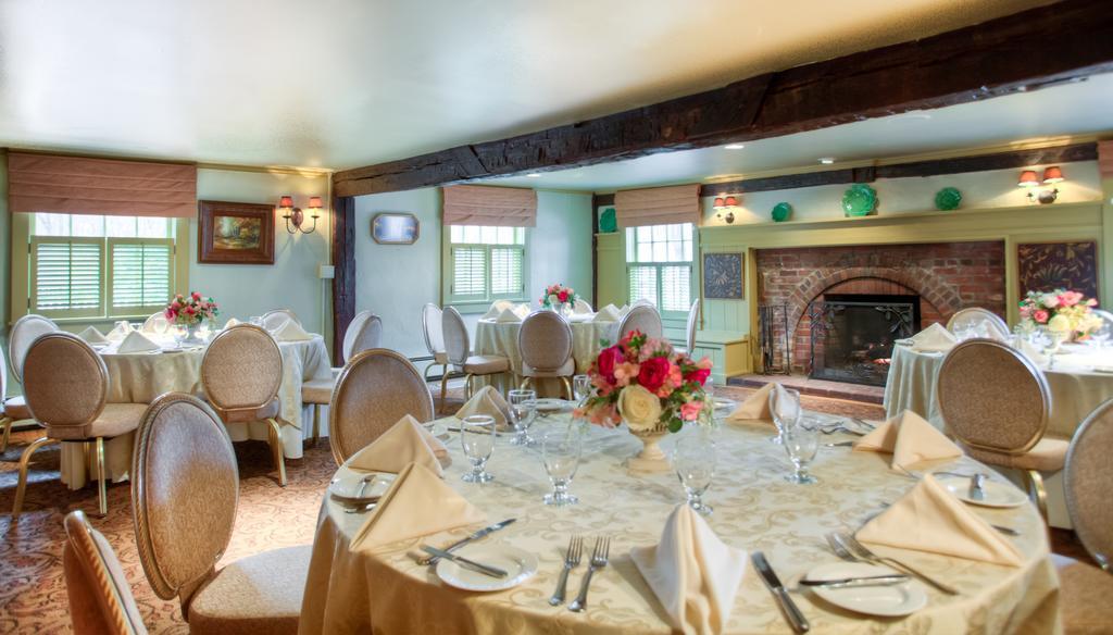 The Olde Mill Inn Basking Ridge Exterior foto