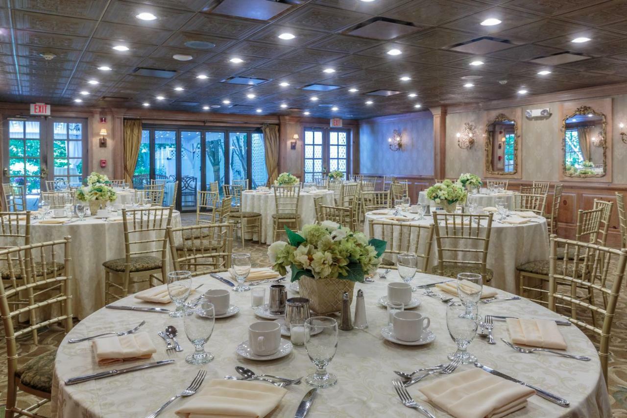 The Olde Mill Inn Basking Ridge Exterior foto