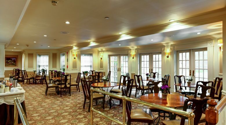 The Olde Mill Inn Basking Ridge Exterior foto